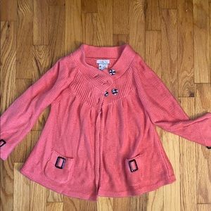 Size 6 Matilda Jane Sweater